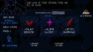 Скриншот 1 к игре Pick Three!!!