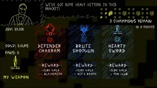 Скриншот 2 к игре Pick Three!!!