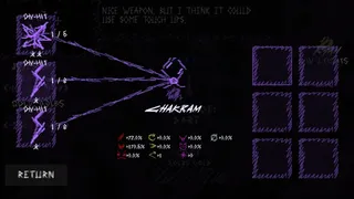 Скриншот 4 к игре Pick Three!!!