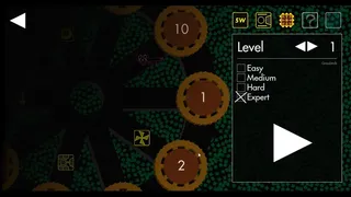 Скриншот 6 к игре Cybersquare Madness