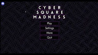 Скриншот 7 к игре Cybersquare Madness