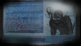 Скриншот 7 к игре SeverSoul XOOKEEPER