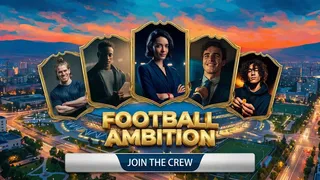 Скриншот 1 к игре Football Ambition