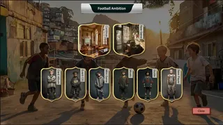 Скриншот 3 к игре Football Ambition