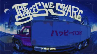 Скриншот 5 к игре The Spaces We Share