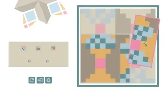 Скриншот 8 к игре Almazuela Picross