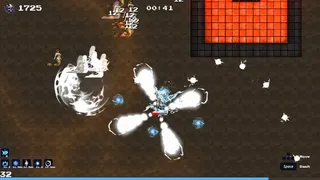 Скриншот 2 к игре Hel Survivor