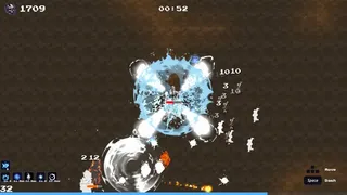 Скриншот 4 к игре Hel Survivor
