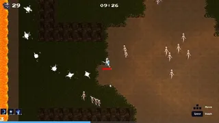 Скриншот 5 к игре Hel Survivor