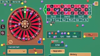 Скриншот 1 к игре Chip Away