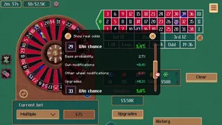 Скриншот 5 к игре Chip Away