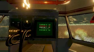Скриншот 2 к игре Seas of Static