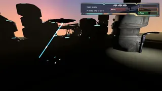 Скриншот 1 к игре Dustwalker