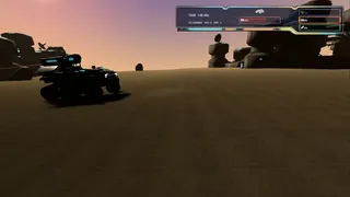 Скриншот 4 к игре Dustwalker