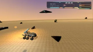 Скриншот 5 к игре Dustwalker