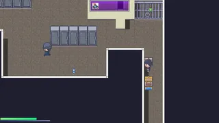 Скриншот 1 к игре Sneakin Femboy