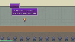 Скриншот 3 к игре Sneakin Femboy