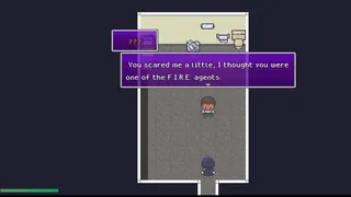 Скриншот 4 к игре Sneakin Femboy