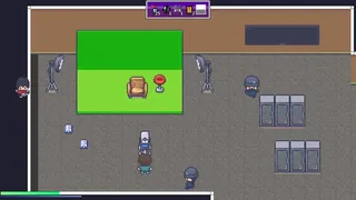 Скриншот 5 к игре Sneakin Femboy