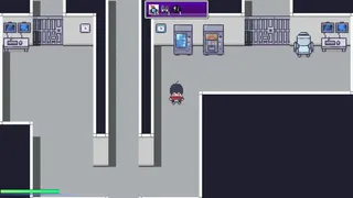 Скриншот 6 к игре Sneakin Femboy