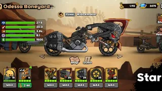 Скриншот 1 к игре Petro Hunter