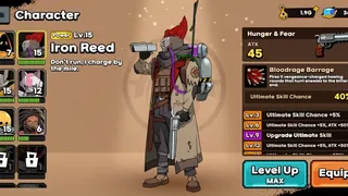 Скриншот 2 к игре Petro Hunter