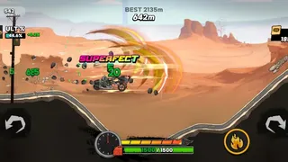 Скриншот 5 к игре Petro Hunter