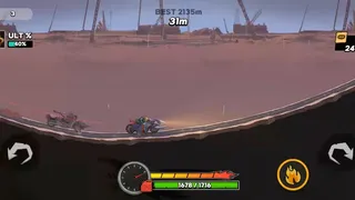 Скриншот 6 к игре Petro Hunter