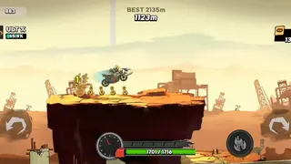 Скриншот 7 к игре Petro Hunter
