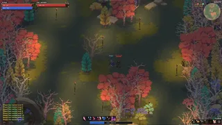 Скриншот 1 к игре Velanor