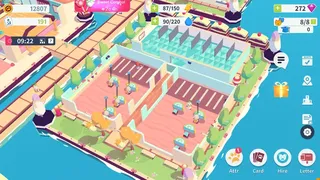 Скриншот 3 к игре AnimalSchool