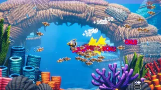 Скриншот 1 к игре CHOMP CHOMP Carnage