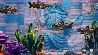 Скриншот 4 к игре CHOMP CHOMP Carnage