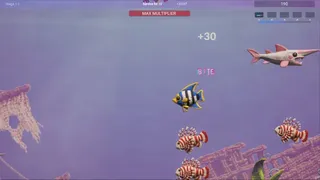 Скриншот 5 к игре CHOMP CHOMP Carnage