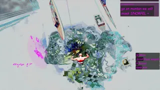 Скриншот 1 к игре hEvEN oN sNOrF
