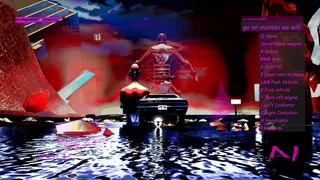 Скриншот 2 к игре hEvEN oN sNOrF
