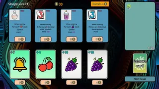 Скриншот 1 к игре Stack Match