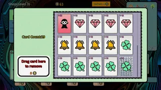 Скриншот 2 к игре Stack Match
