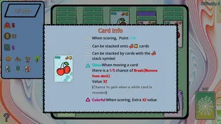 Скриншот 4 к игре Stack Match