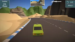 Скриншот 2 к игре Barro 2026