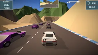Скриншот 3 к игре Barro 2026