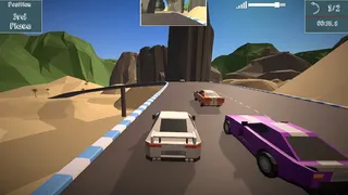 Скриншот 8 к игре Barro 2026