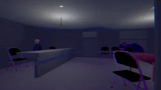Скриншот 1 к игре The Cluster