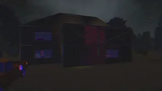 Скриншот 3 к игре The Cluster