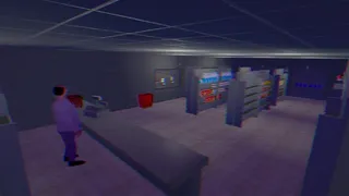 Скриншот 4 к игре The Cluster