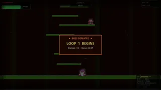 Скриншот 2 к игре Yuki Jump