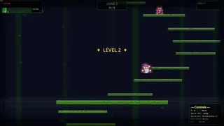 Скриншот 3 к игре Yuki Jump