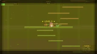 Скриншот 5 к игре Yuki Jump