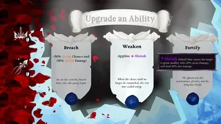 Скриншот 2 к игре Malice in Wonderland