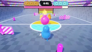 Скриншот 5 к игре BOB'S BOMB